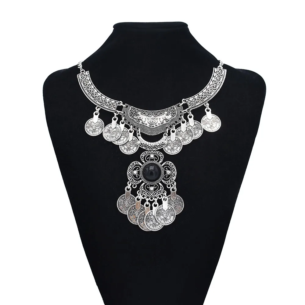 Vintage Legierung ausgehöhlte  – Women Accessories Nepal Bewertung und Preis