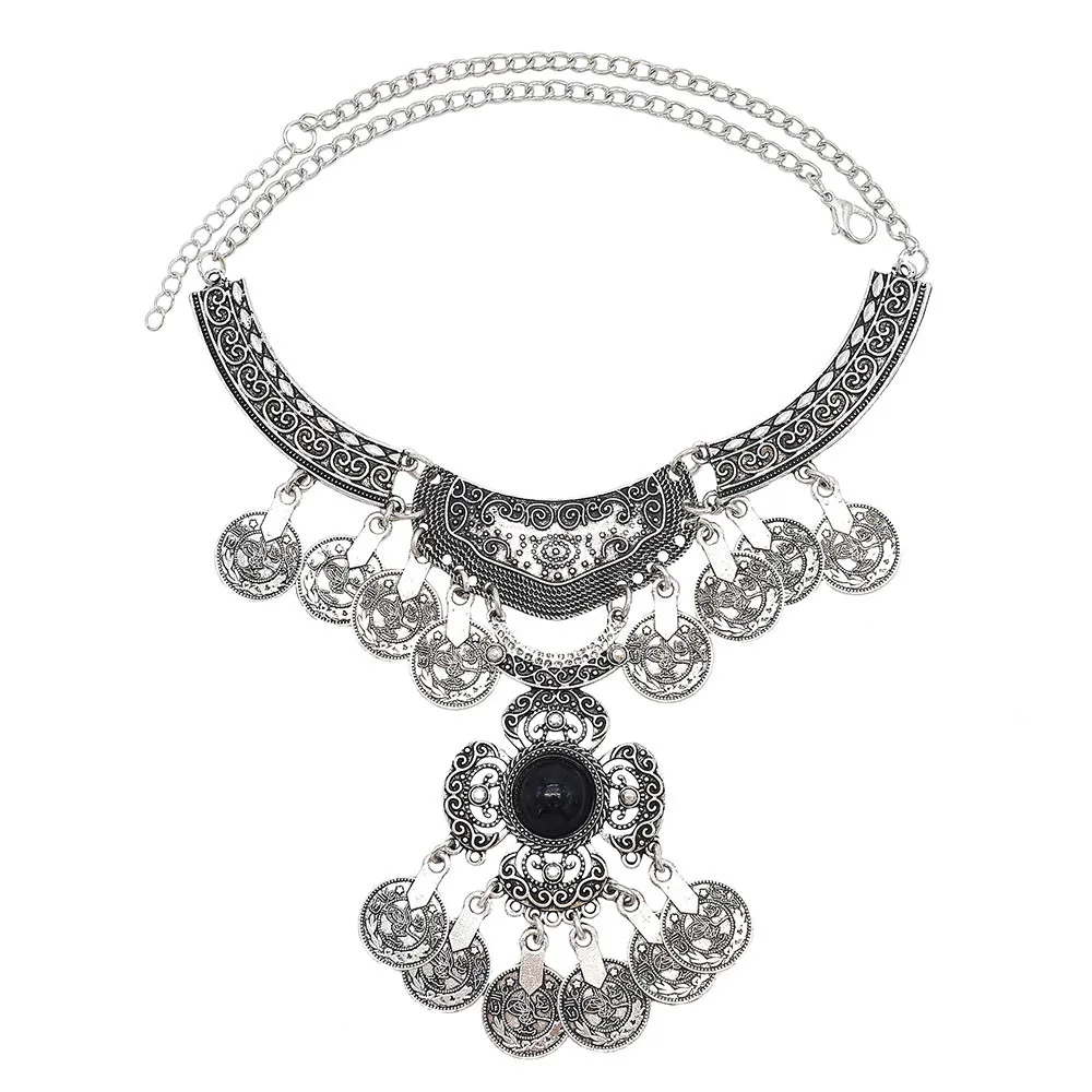 Vintage Legierung ausgehöhlte  – Women Accessories Nepal Bewertung und Preis