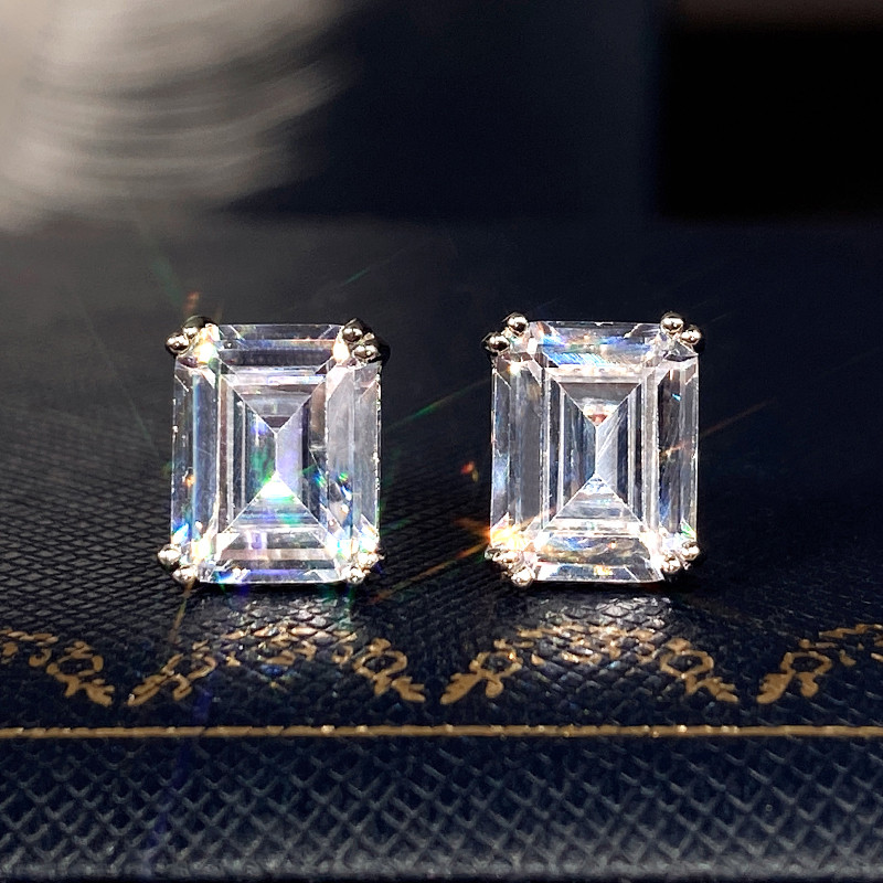 Huitan geometrische quadratisc – Women'S Accessories Jewelry Sale Bewertung und Preis