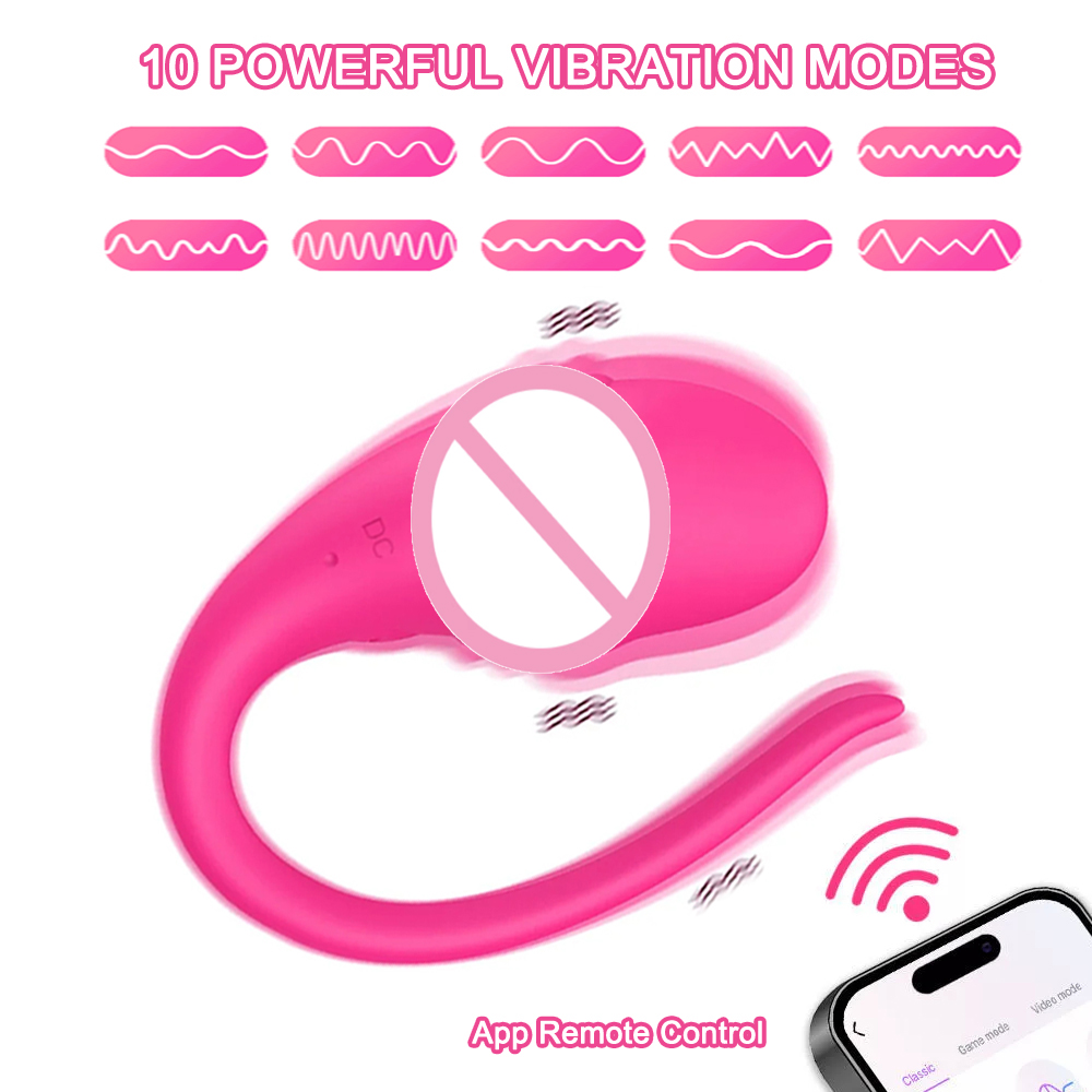Tragbares G-Punkt Liebes-Ei, V – Women Accessories App Bewertung und Preis