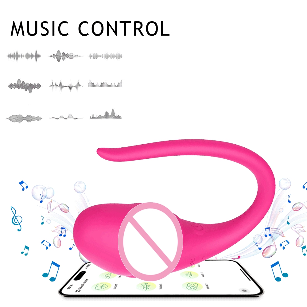 Tragbares G-Punkt Liebes-Ei, V – Women Accessories App Bewertung und Preis