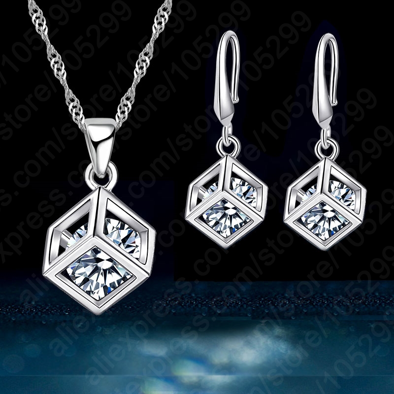 Heißer Verkauf: Echtes 925er S – Women'S Accessories Jewelry Sale Bewertung und Preis