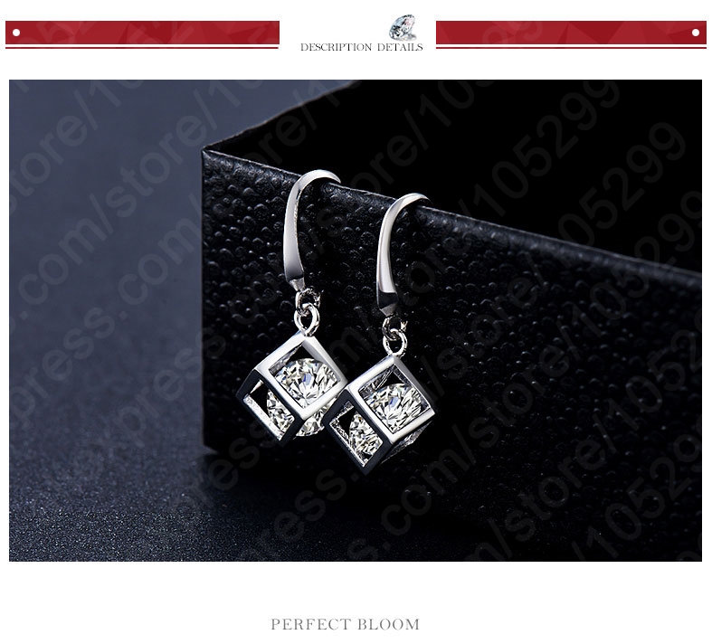 Heißer Verkauf: Echtes 925er S – Women'S Accessories Jewelry Sale Bewertung und Preis