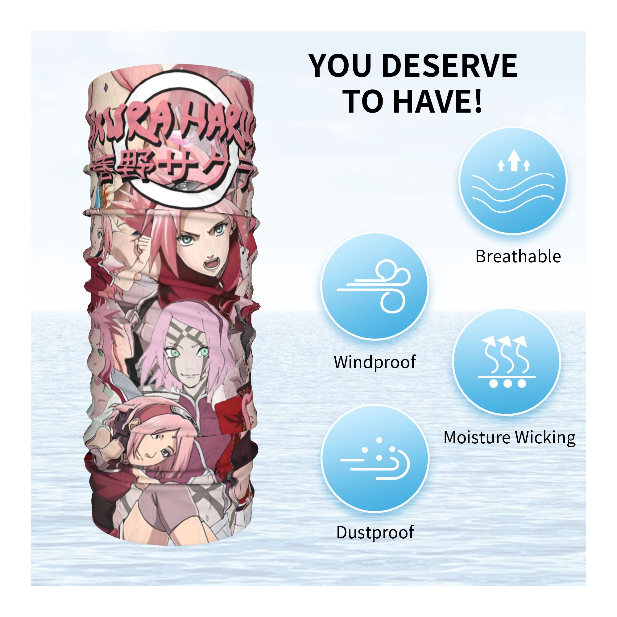 Benutzerdefiniertes Anime S-Sa – Women Accessories Poster Bewertung und Preis