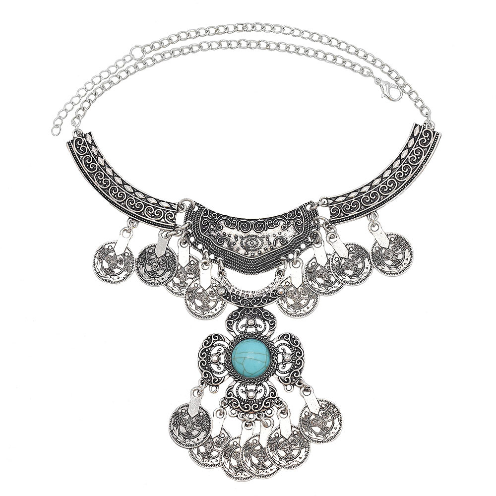 Vintage Legierung ausgehöhlte  – Women Accessories Nepal Bewertung und Preis