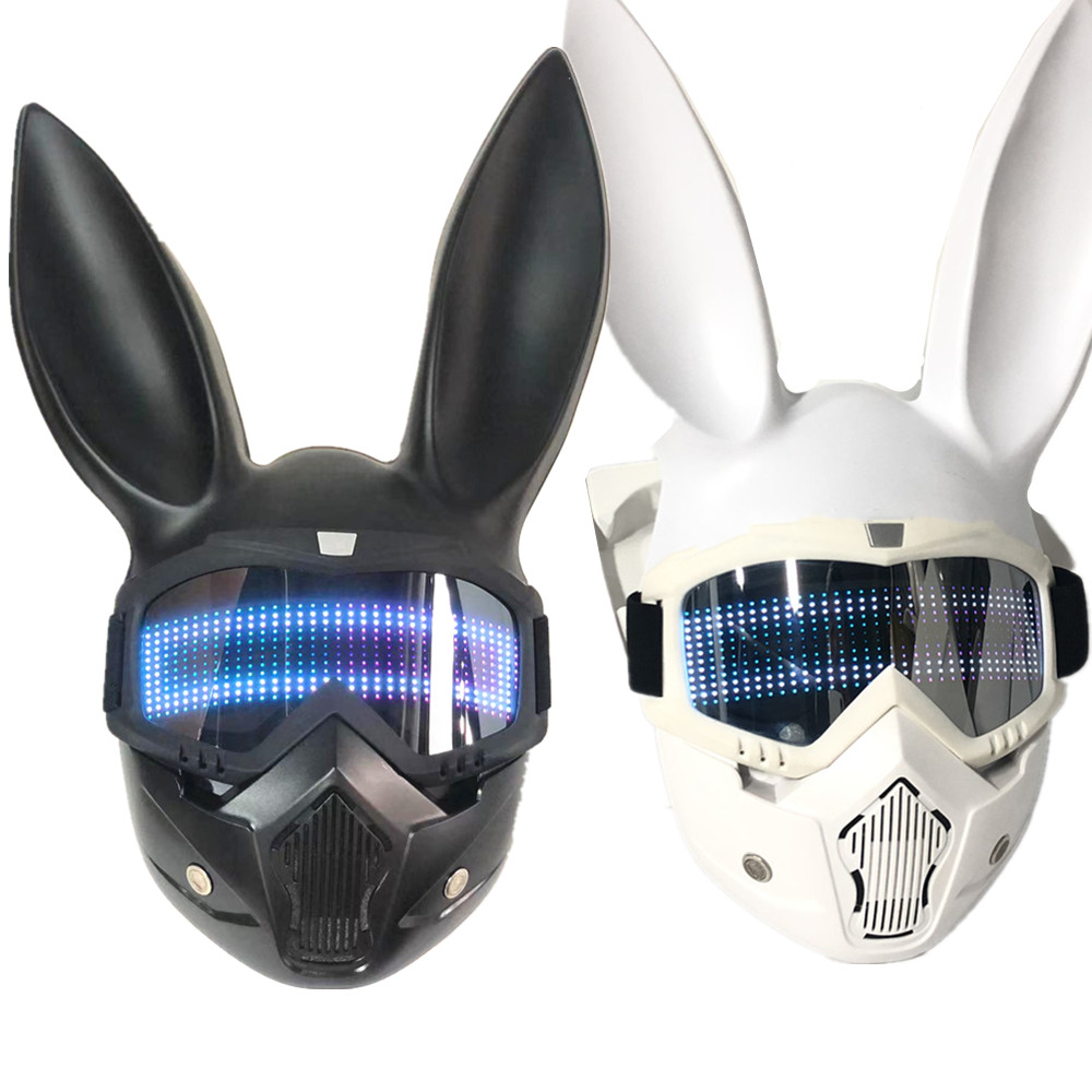Halloween Bunny Girl Colplay B – Women Accessories App Bewertung und Preis