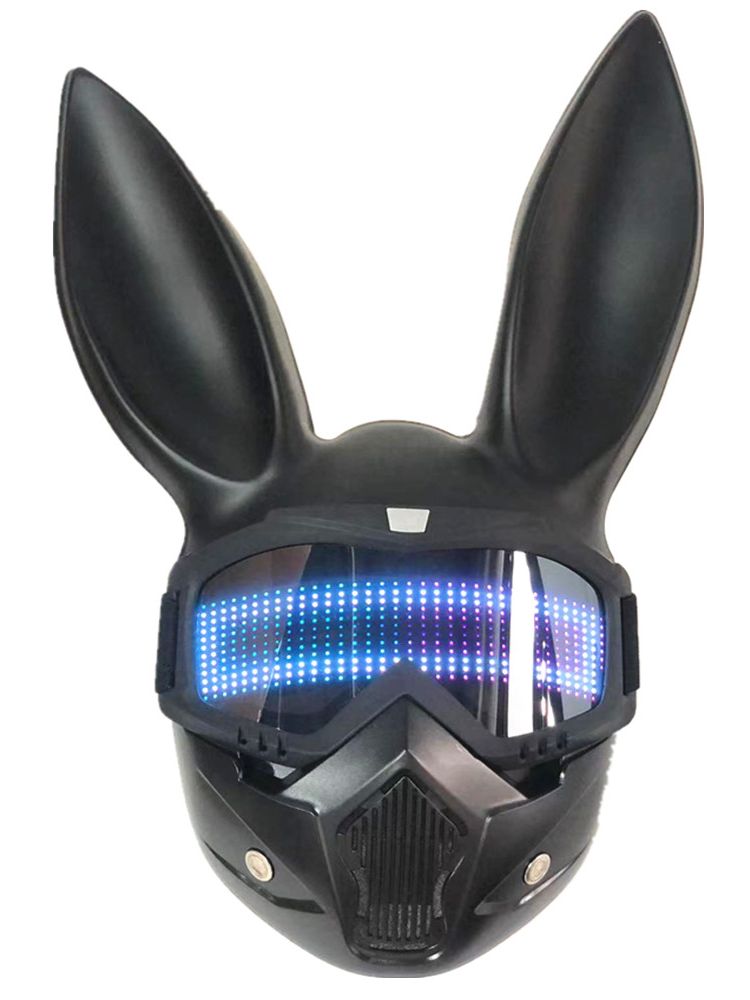 Halloween Bunny Girl Colplay B – Women Accessories App Bewertung und Preis