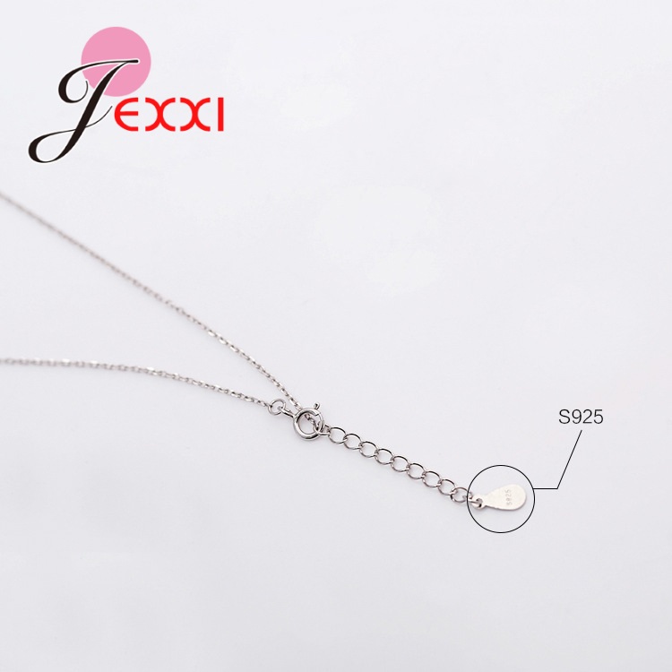 Großer Verkauf Echtes 925 Ster – Women'S Accessories Jewelry Sale Bewertung und Preis