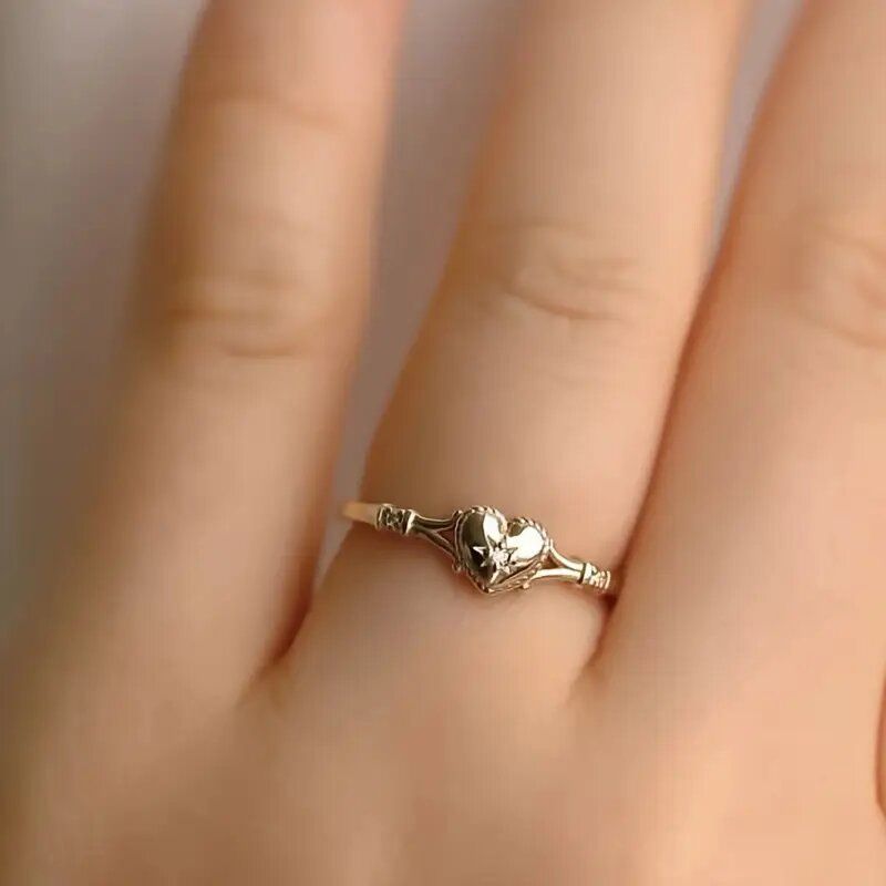 925 Sterling Silber Hochzeitsr – Women'S Accessories Jewelry Sale Bewertung und Preis