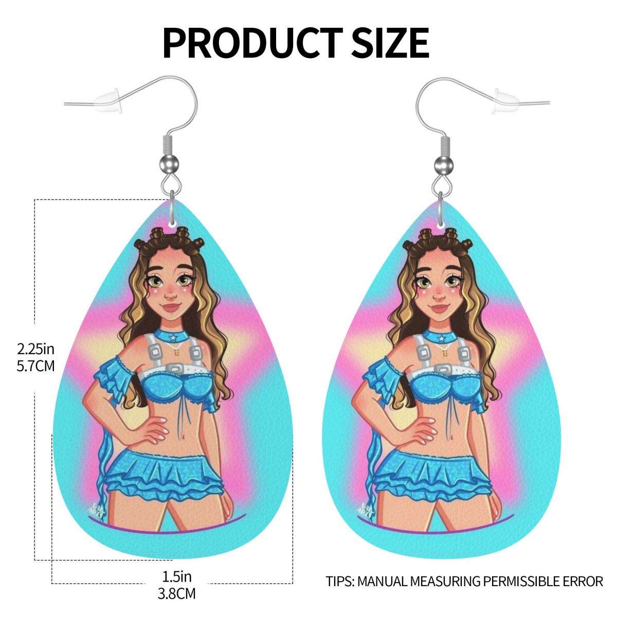 Benutzerdefinierte E-Emilia Me – Women Accessories Poster Bewertung und Preis