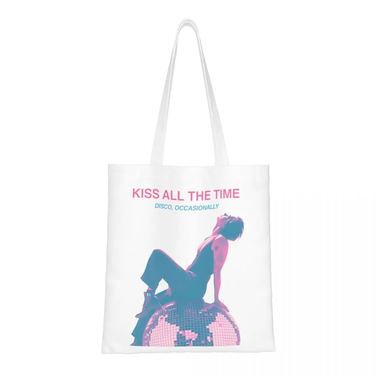 Harrys Styles 2026 Album Kiss  – Women Accessories Poster Bewertung und Preis