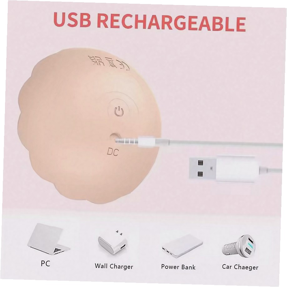 APP-gesteuerter Brustmassage-S – Women Accessories App Bewertung und Preis