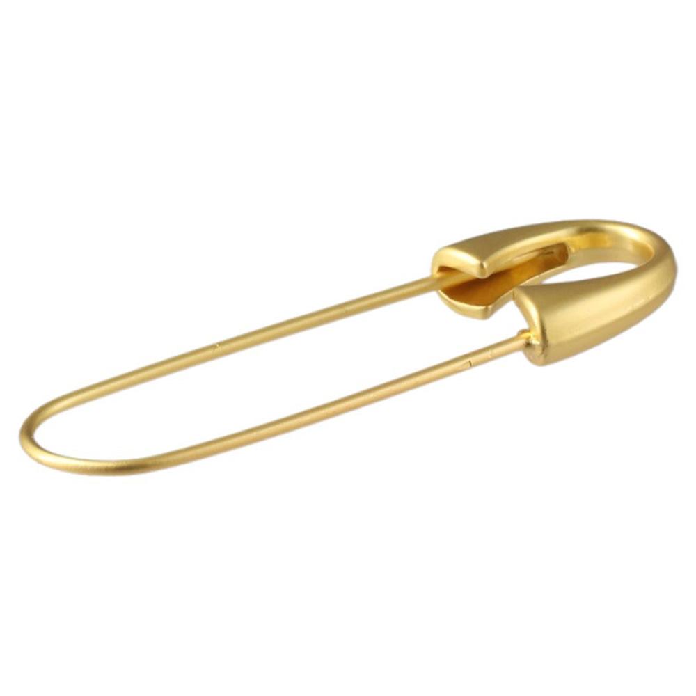10 Stücke DIY Metall Gold Bros – Brooch Pin Gold Bewertung und Preis