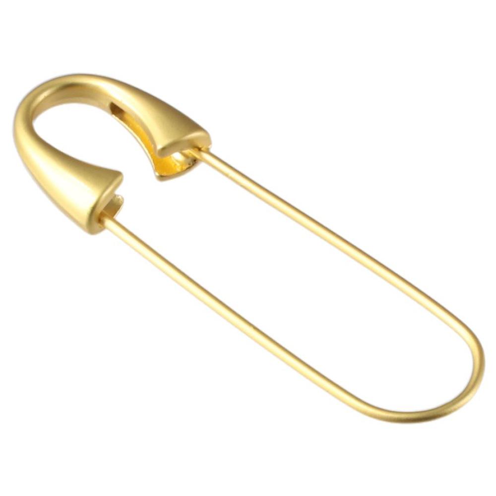 10 Stücke DIY Metall Gold Bros – Brooch Pin Gold Bewertung und Preis
