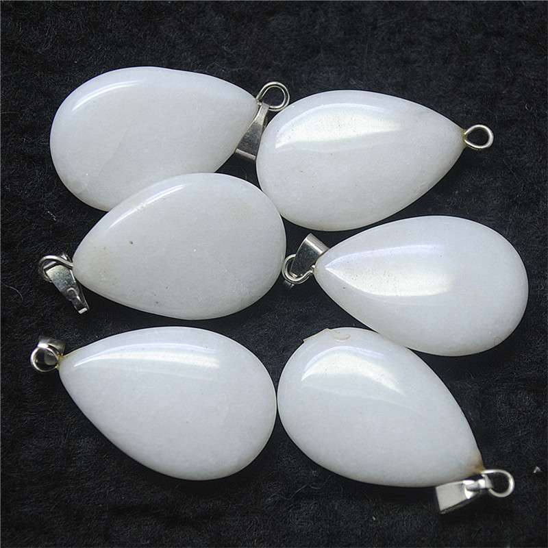 10PCS Hot Schöne Halbedelstein – Women'S Accessories Nz Bewertung und Preis