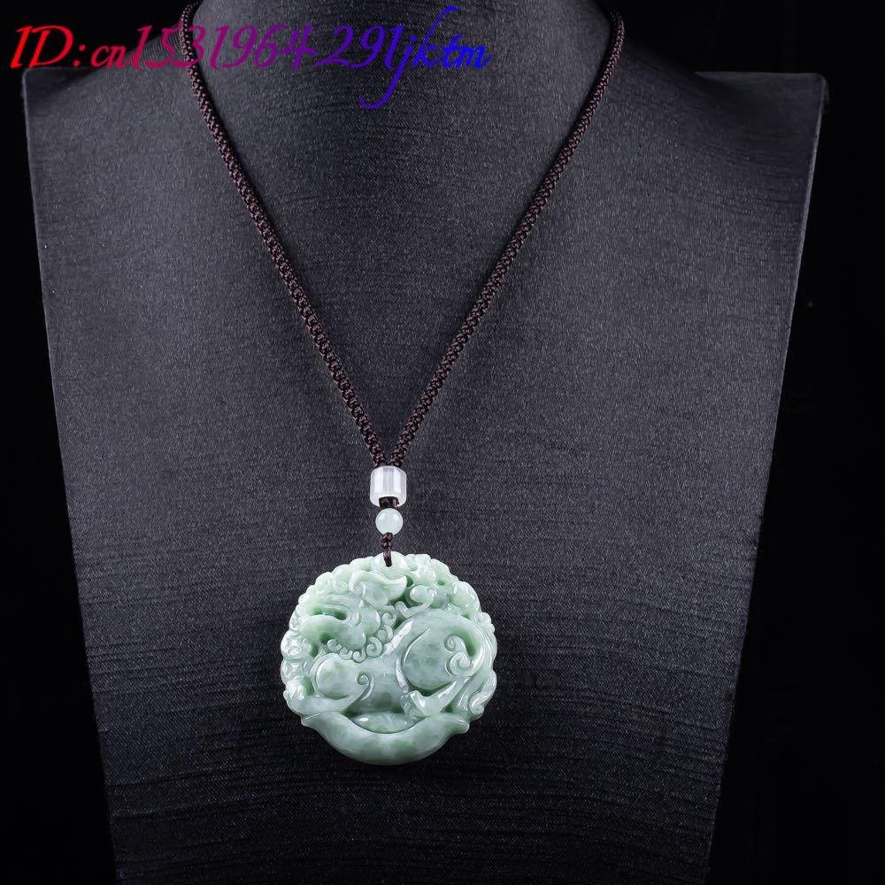 Natürliche Myanmar Jadeit Pixi – Women Accessories Gift Bewertung und Preis