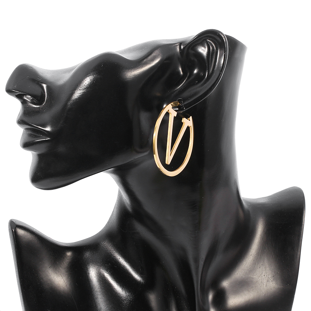 Modische Minimalistische Ausge – Women Accessories Earrings Bewertung und Preis